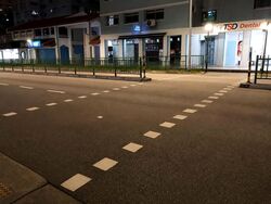 Choa Chu Kang Avenue 4 (D23), Shop House #593488351